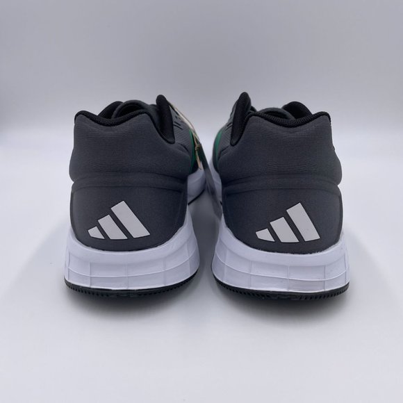 Adidas Duramo 10 Grey Running Mens Shoes - Picture 3 of 7